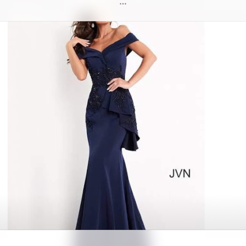Mother of the bride dress